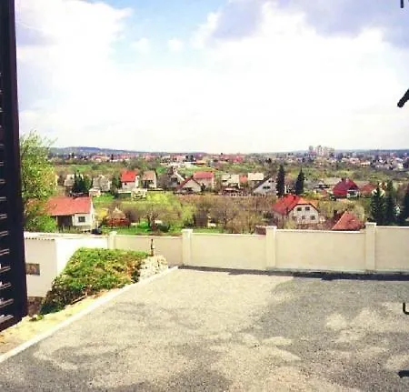 Szamarkut Panzio B&B