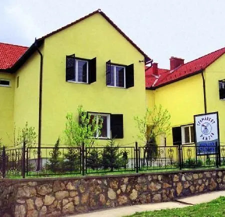 Szamarkut Panzio Bed & Breakfast
