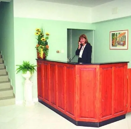 Szamarkut Panzio Bed and Breakfast