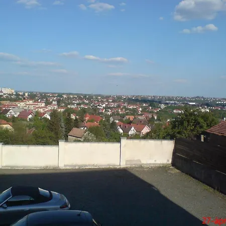 Szamarkut Panzio Bed & Breakfast