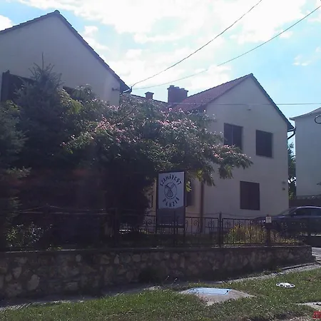Szamarkut Panzio Bed & Breakfast Pécs