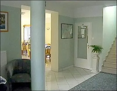 Szamarkut Panzio Bed & Breakfast