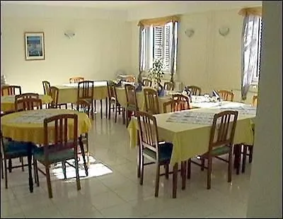 Szamarkut Panzio Πετς