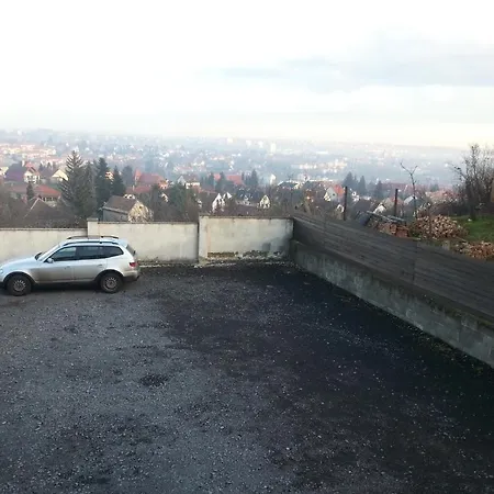 Szamarkut Panzio Πετς