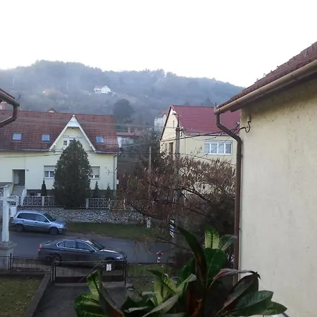 Szamarkut Panzio Πετς