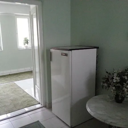 Szamarkut Panzio B&B 3*