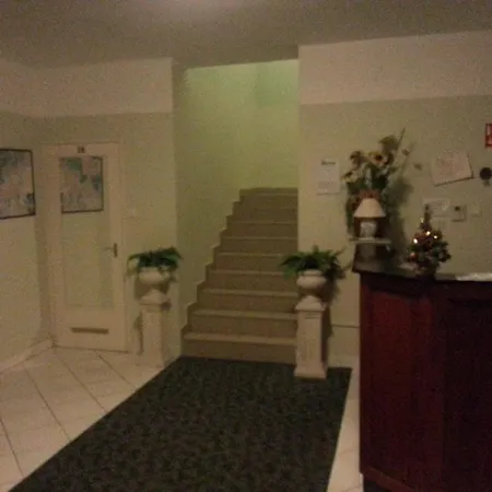 Bed & Breakfast Szamarkut Panzio