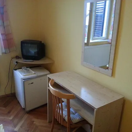 Bed & Breakfast Szamarkut Panzio *