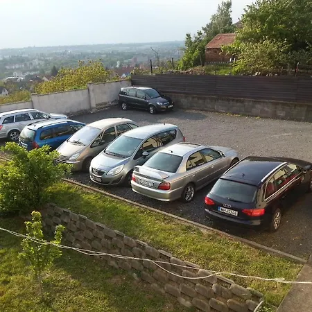 B&B Szamarkut Panzio