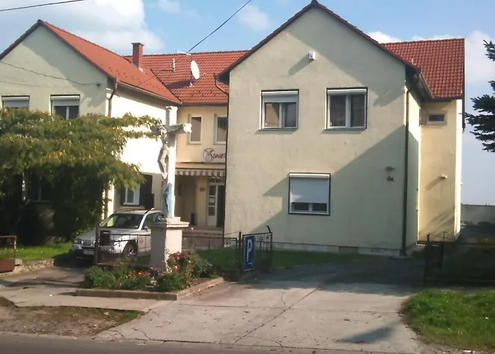 B&B Szamarkut Panzio