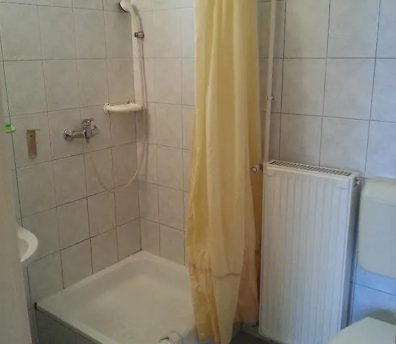 Szamarkut Panzio 3* Beci
